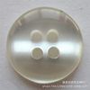 Manufacturer Supplies [Hot-Selling] Four-Eye Resin Buttons, Various Round Colorfulful Clothing Buttons, Versatile