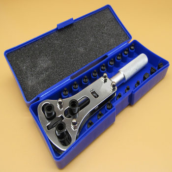 Three-Claw Watch Cover Opener, Watch Repair Tool, Watch Repair Tool, Watch Watch Opener, Three-Legged Opening