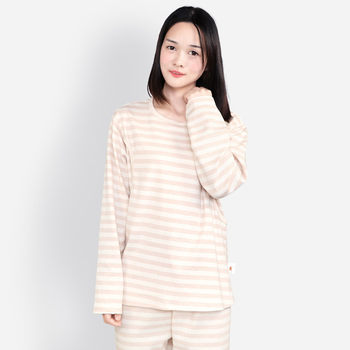 Moon clothing breast-feeding clothing set breast-feeding clothing autumn clothing autumn pants set solid color cotton postpartum clothing a generation of hair