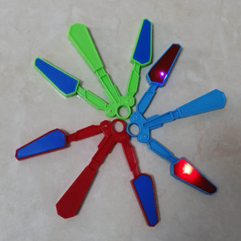 Cross-Border Platform Hot-Selling Stress-Relief Toys: Stress-Relief Butterfly Knife Flip Finz Creative Magic Puzzle Stress-Relief Gyro