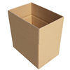 7-layer thick packing large carton logistics freight container packing carton storage moving Carton Factory