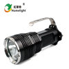 Camping portable Searchlight t6 super bright long-range USB rechargeable flashlight LED multi-function high-power Outdoor
