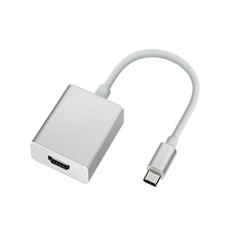 Typec to hdtv Screen Converter Mobile Phone Tablet Laptop Steam Game HD Video Converter