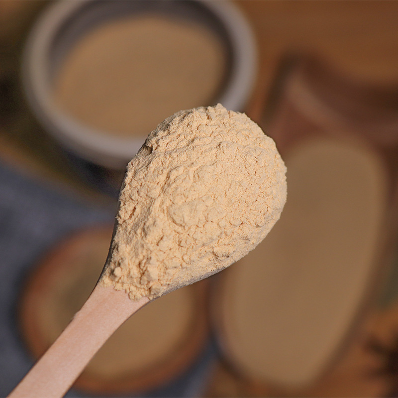 Onion powder marinade deodorant ginger powder squid barbecue seasoning edible garlic powder pickled meat dehydrated onion powder