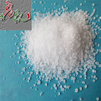 Zhejiang Wenzhou Sun Salt Manufacturer Small White Salt for Aquatic Refrigeration Low Sodium Salt Raw Salt Coarse Salt