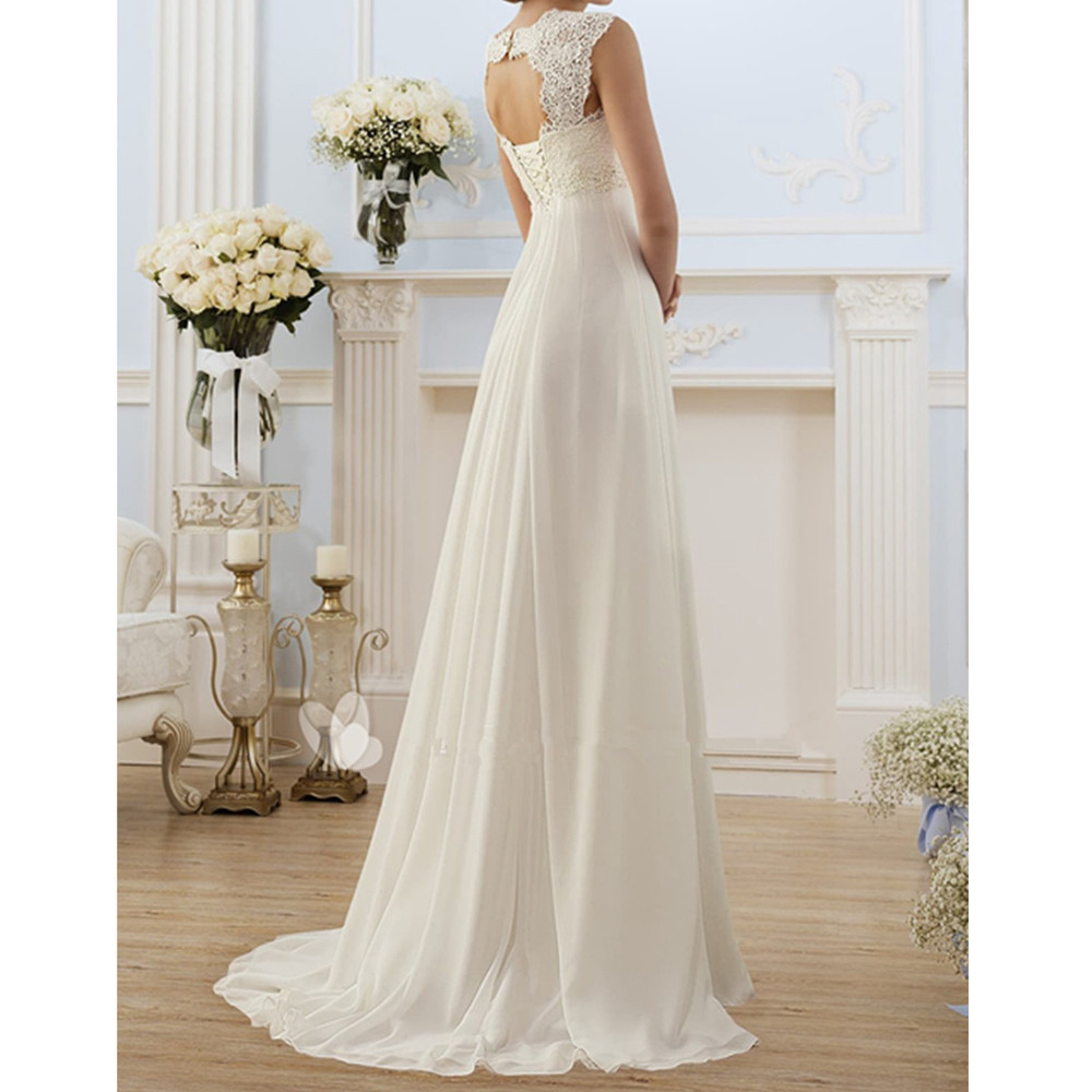 Lace Panel Maxi Dress Elegant Sexy Floor Length Evening Party or Special Occasion Wholesale Available
