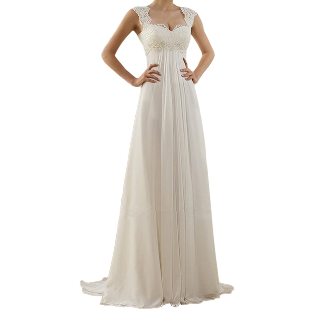 Lace Panel Maxi Dress Elegant Sexy Floor Length Evening Party or Special Occasion Wholesale Available