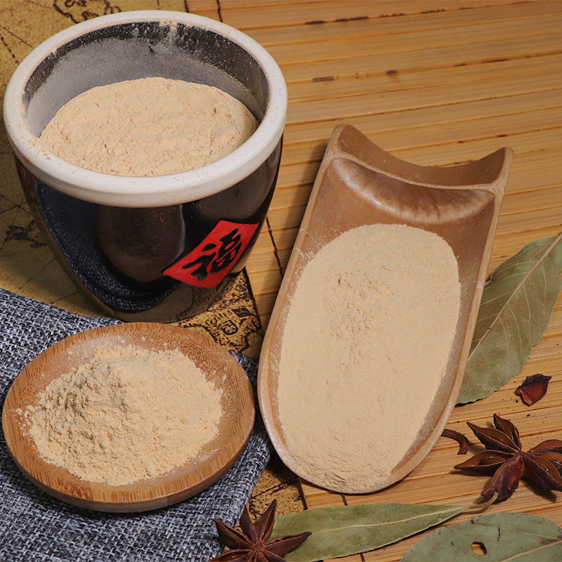 Onion powder marinade deodorant ginger powder squid barbecue seasoning edible garlic powder pickled meat dehydrated onion powder