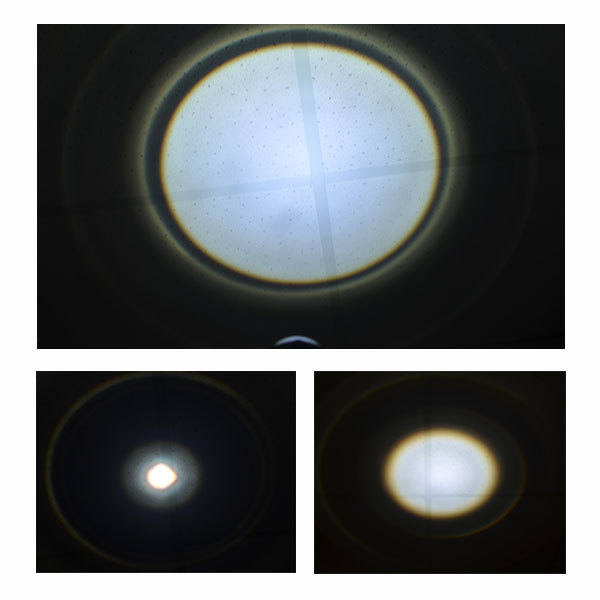 Cross-Border Hot Selling Heavy-Duty Large Flashlight Xp-E Q5Led Lighting Zoom Flashlight Long Life Patrol Hiking