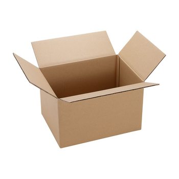 Manufacturer's Spot Wholesale Packaging Carton E-Commerce Express Carton Postal Carton Logistics Moving Box Packaging Box