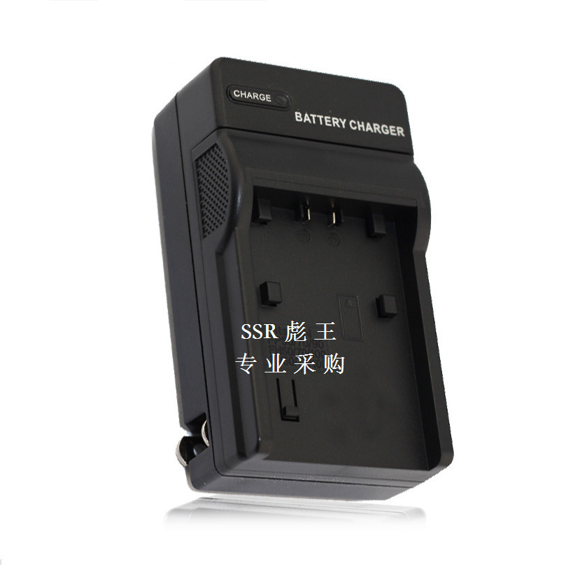 Suitable for Panasonic DMW-BLF19 charger DMC-GH4 GH5 GH5S GH3 G9LGK PDZ-BLF19E