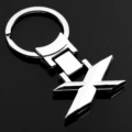 X
