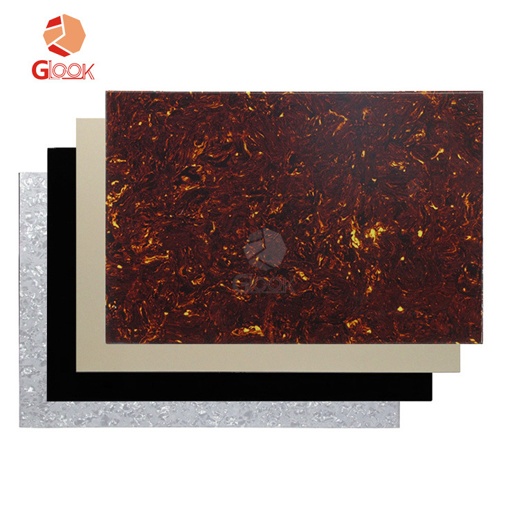 Electric guitar electric bass panel guard plate back cover plate material blank blank plate wool plate 29*43.5cm