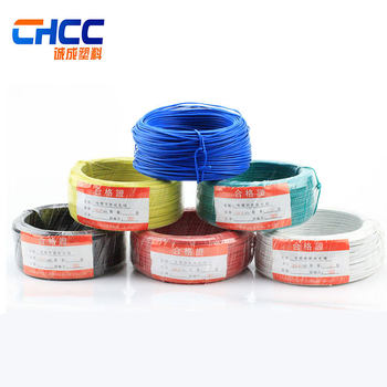Cable galvanized iron core wire binding wire plastic binding wire 0.45 0.55 0.75 0.90 1.20mm