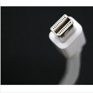 Mini DP to HDMI adapter Mini DP lightning port HD adapter mini dp to hdmi