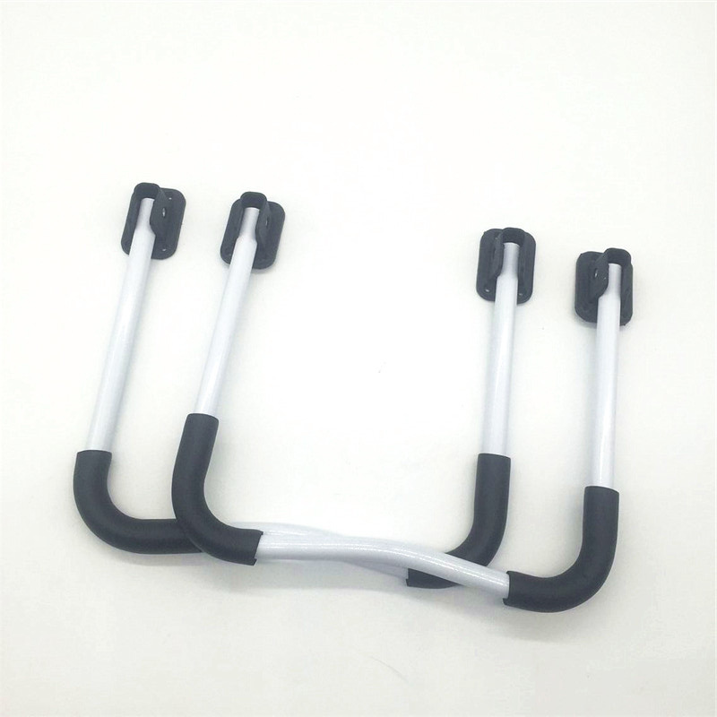 塑料配件笔记本电脑桌卡槽杯托学生书桌手机平板槽现代简约多功能