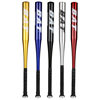 All-Aluminum Alloy Baseball Bat, Baseball Bat, Kidsren's Adult Version, School Student Practice Bat, Multi-Color Selection