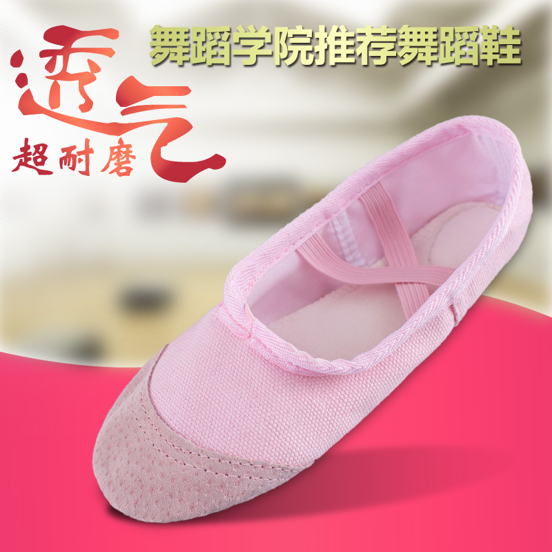 Dance Shoes with Soft Soles for Practicing Ballet, Cat Claw Shoes, Dance Shoes, Kidsren's Dance Shoes, Women's Yoga Shoes, Flat Heels