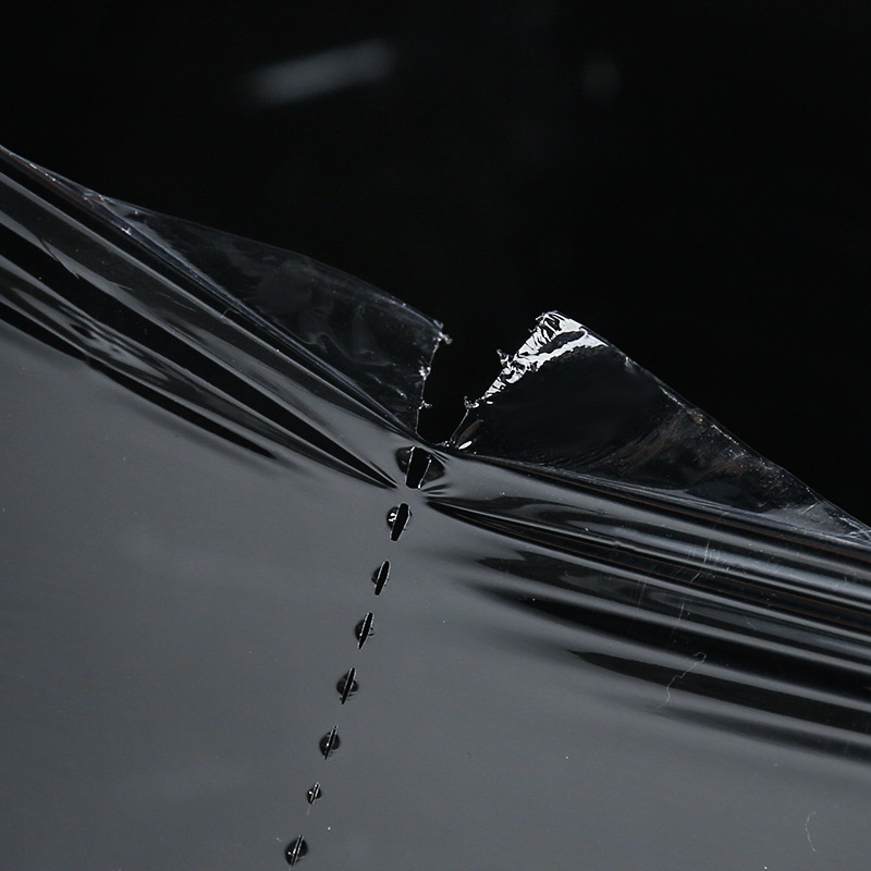 Household Food Preservation Film Kitchen Large Point Break Preservation Film Microwave Disposable Food Preservation Film