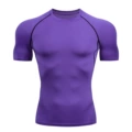 Purple;