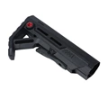 MOD Black Red Dot Stock
