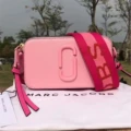 Painted pink