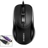 Kaidiwei 006 USB PS/2 round mouth mouse professional game wired mouse computer accessories