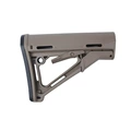 CTR FDE