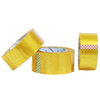 Sealing tape manufacturers wholesale high-stick sealing logistics packaging sealing adhesive tape transparent tape packaging sealing glue