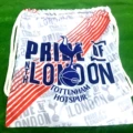 Tottenham Hotspur