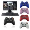 Factory Direct Sales Can Be Shipped with Receiver Pc Computer Notebook Xbox 360 2.4g Wireless Game Controller