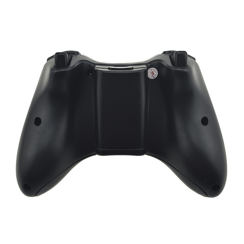 Factory Direct Sales Can Be Shipped with Receiver Pc Computer Notebook Xbox 360 2.4g Wireless Game Controller