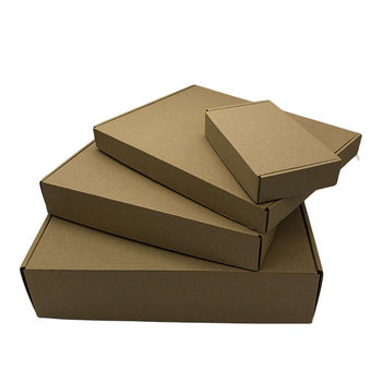 Airplane Box, Clothing Box, Beauty Cardboard Box, Stationery Box, Watermark, Offset Printing, Custom-Made, Personalized