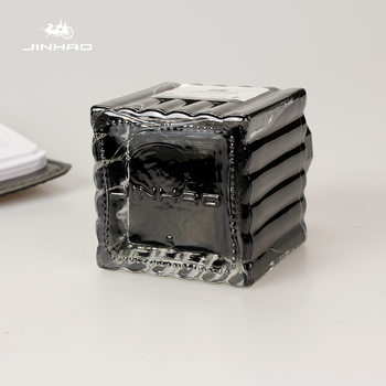 Non-Carbon Color Pen Ink Jinhao Quick Dry Pen Ink Black Bottled Non-Blocking Pen Student Pen Ink