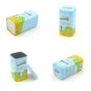New Zealand milk powder can sealed iron box iron box manufacturer square iron box packaging