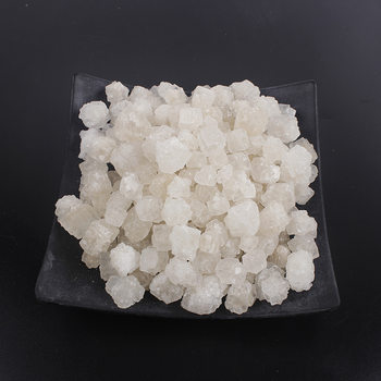 Laizhou Haimeng Sells Large Capsules Salt, Industrial Grade Hot Compress Large Capsules Industrial Salt, Sun-Dried Large Capsules Sea Salt, Large Quantity, Favorable Price