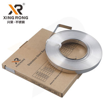 Supply of Xingrong Xr Marine Road Signs, Export Stainless Steel Cable Ties and Tape | Packing Steel Straps