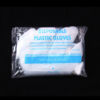 Daifa Thickened Disposable Gloves Catering Hand Film Food Eating Lobster Transparent Plastic PE Film Gloves Transparent