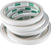 Factory Direct Sales Double-Sided Tape about 12m Length and Width 8mm Double-Sided Tape Wholesale Transparent White Strong Tape Office Supplies
