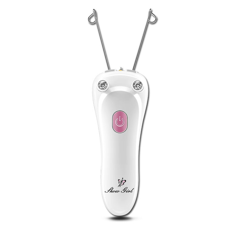 Cross-Border Facial Puller, Facial Twister, Facial Hair Remover, Facial Puller, Hair Removal Instrument, Facial Puller, Facial Hair Removal Machine