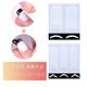 Manicure French stickers manicure smile line French nail stickers hot selling French stickers 24 smile stickers