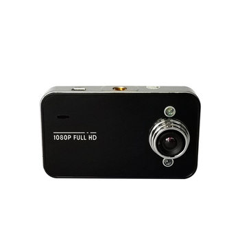 K6000 HD 1080p driving recorder night vision car surveillance camera car insurance gift collision induction cross-border