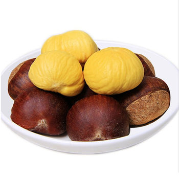 Fresh Oil Chestnuts Are Picked in Freshly Launched and Wholesale Fresh Chestnuts with Excellent Quality and Low Price