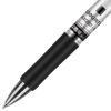 Deli S01 Black/Blue/Red Press Gel Pen Sign Pen Pen 0.5mm Office and Learning Supplies