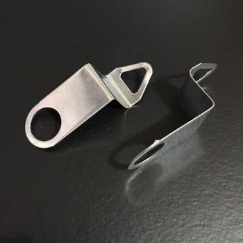 Clock hook quartz clock core hook clock hanging hardware accessories movement hook