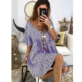Purple;