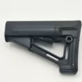 STR Black