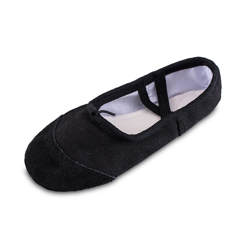 Dance Shoes with Soft Soles for Practicing Ballet, Cat Claw Shoes, Dance Shoes, Kidsren's Dance Shoes, Women's Yoga Shoes, Flat Heels