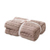 Twist Knitted Blanket, Pure Cotton Blanket, Sofa Cover, Air Conditioning Blanket, Pure Cotton Sofa Blanket, Factory Direct Sale
