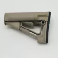 STR FDE